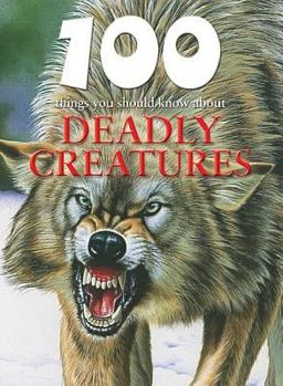 Deadly Creatures