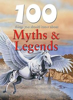 Myths and Legends