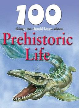 Prehistoric Life