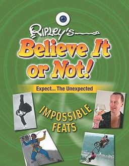 Expect the Unexpected