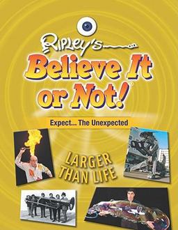 Expect the Unexpected