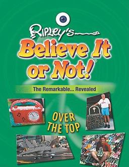 The Remarkable Revealed