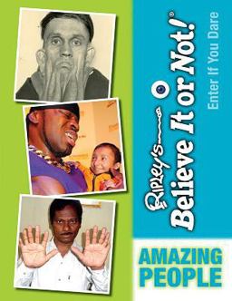 Amazing People Amazing People