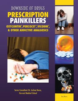 Prescription Painkillers