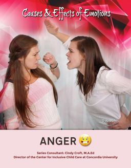 Anger Anger
