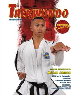 Taekwondo Taekwondo