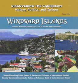 Windward Islands