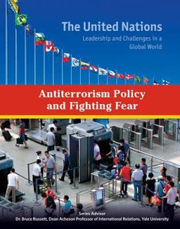 Antiterrorism Policy and Fighting Fear Antiterrorism Policy and Fighting Fear