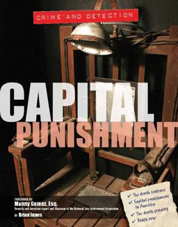 Capital Punishment Capital Punishment