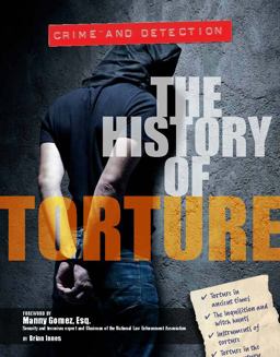 The History of Torture