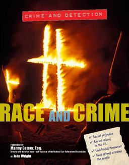 Race and Crime