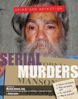 Serial Murders