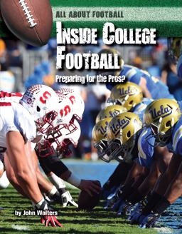 Inside College Football