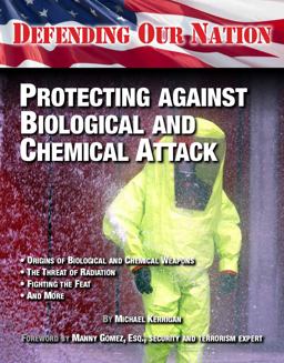 Protecting Against Biological and Chemical Attack Protecting Against Biological and Chemical Attack
