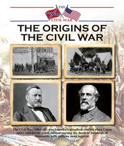 The Origins of the Civil War