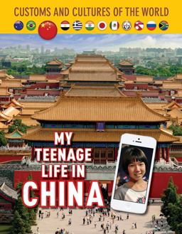 My Teenage Life in China
