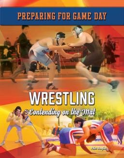 Wrestling Wrestling