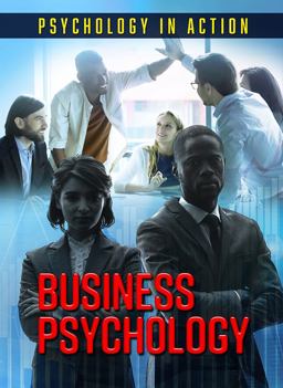 Business Psychology Business Psychology
