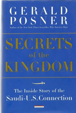 Secrets of the Kingdom