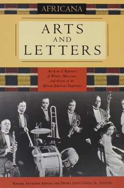 Africana: Arts and Letters