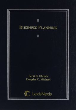 Business Planning  9781422411964 Front Cover