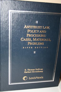 Antitrust Law