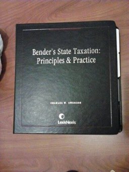 State Taxation
