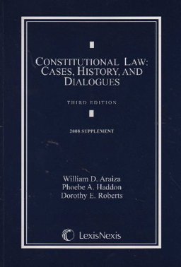 Constitutional Law