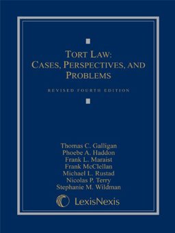 Tort Law