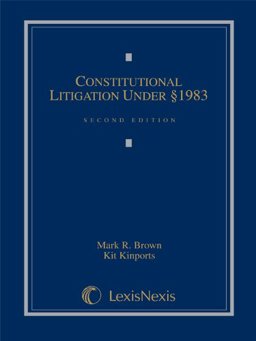 Constitutional Litigation under [section] 1983