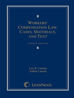 Workers Compensation Law