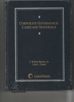 Corporate Governance