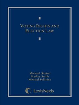 Voting Rights and Election Law
