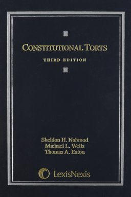 Constitutional Torts Constitutional Torts