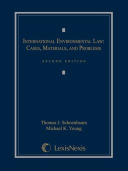 International Environmental Law
