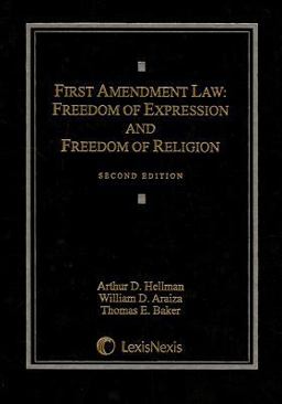 First Amendment Law
