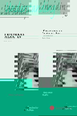 Understanding Trademark Law