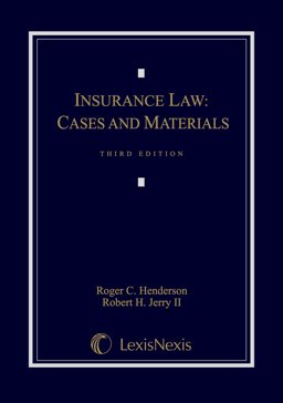 Insurance Law
