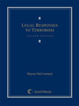 Legal Responses to Terrorism