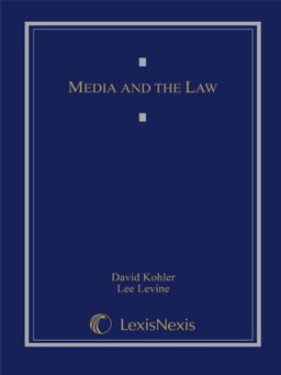 Media and the Law