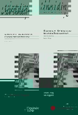 Understanding Employment Discrimination 2nd 9781422473580 Front Cover