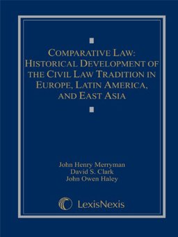 Comparative Law
