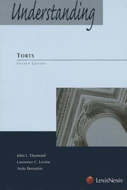 Understanding Torts