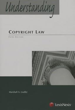 Understanding Copyright Law