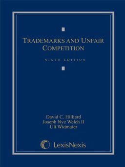 Trademarks and Unfair Competition
