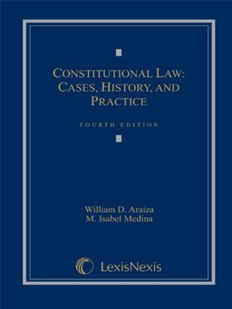 Constitutional Law