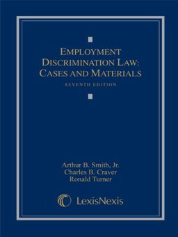 Employment Discrimination Law