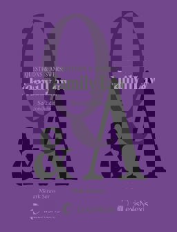 Questions and Answers Family Law: Multiple Choice and Short Answer Questions and Answers 2nd 9781422493373 Front Cover