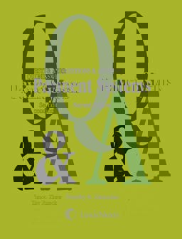 Questions and Answers: Payment Systems