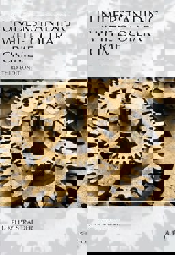 Understanding White Collar Crime 3rd 9781422496046 Front Cover